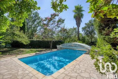 Traditional house at Les Adrets-de-l'Estérel (83600)