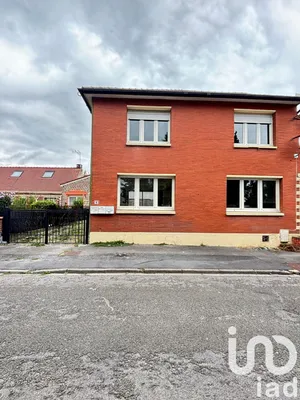 Immeuble à hornaing (59171)