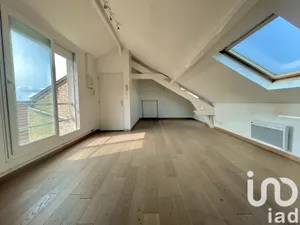 Apartment in Reims (51100)