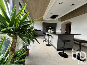 Maison traditionnelle à Mey (57070)