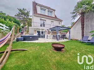 House in Savigny-sur-Orge (91600)