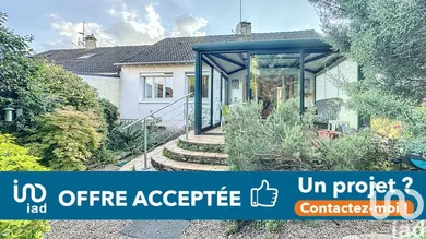 House at Limay (78520)