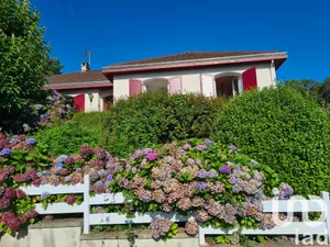Detached at Ambazac (87240)