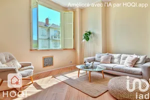 Studio à Marseille (13010)