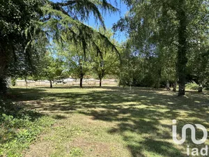 Terrain à bâtir à Bourneau (85200)