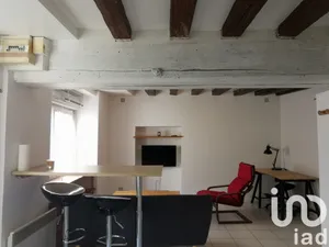 Appartement à Angers (49000)