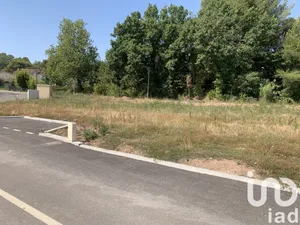 Building plot at Carnoules (83660)