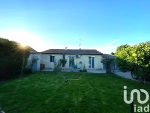 House at Avignon (84140)