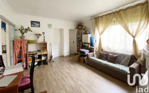 Apartment at Vitry-sur-Seine (94400)