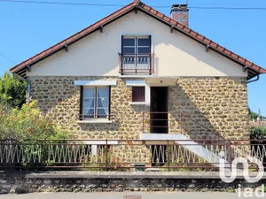 Maison à Ablon-sur-Seine (94480)