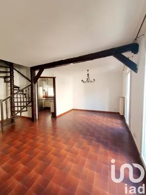 Appartement à Bédarieux (34600)