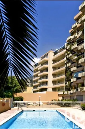 Studio at Roquebrune-Cap-Martin (06190)