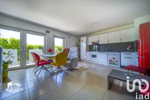 Apartment at Woippy (57140)