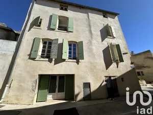 Maison traditionnelle à La Tour-d'Aigues (84240)