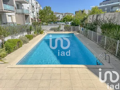 Appartement à Lormont (33310)