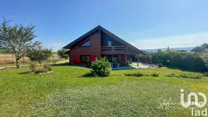 Châlet à Hadol (88220)