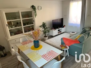 Townhouse at Flixecourt (80420)