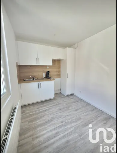 Townhouse in Flixecourt (80420)