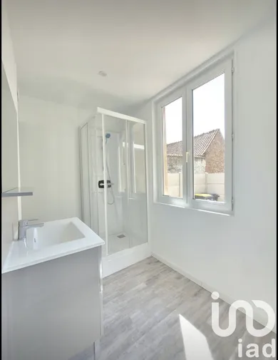 Townhouse in Flixecourt (80420)