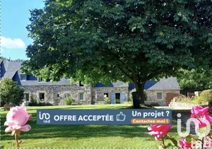 Longère à Saint-Cast-le-Guildo (22380)