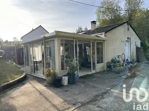 Park home at MONTEAUX (41150)
