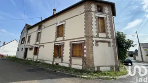 Maison à Malay-le-Grand (89100)