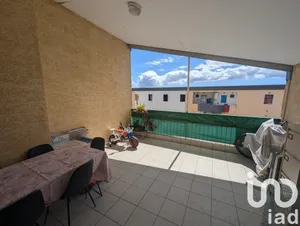 Appartement à Le Port (97420)