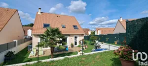 Maison à Menucourt (95180)