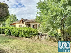 Maison de campagne à La Sauvetat (32500)