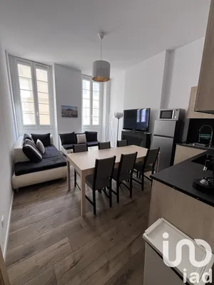 Appartement à Marseille (13001)