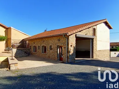 Maison à Saint-Clément-les-Places (69930)