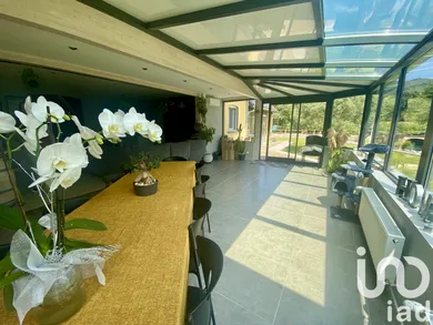 Maison traditionnelle à ASTÉ (65200)