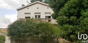 Maison à Lannemezan (65300)