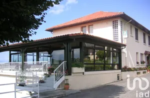 Building at Capvern (65130)