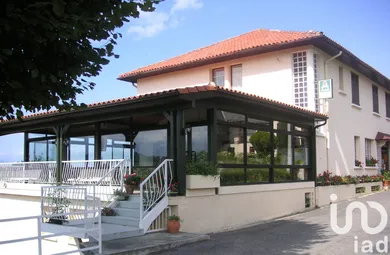 Building at Capvern (65130)