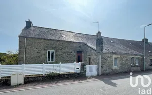 Maison à Limerzel (56220)