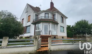 Maison traditionnelle à Airaines (80270)