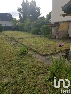 Terrain à bâtir à Domont (95330)