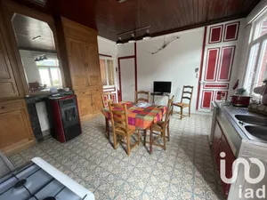 Maison à Athies (62223)