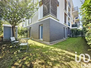 Apartment at Meaux (77100)