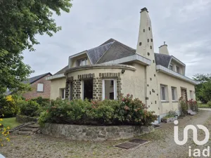 House at Vireux-Wallerand (08320)