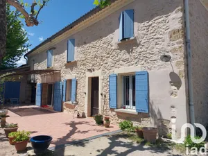 Mas à Caderousse (84860)