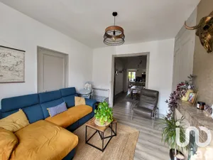 Maison à Saint-Martin-Boulogne (62280)