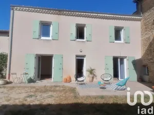 Maison à Étoile-sur-Rhône (26800)