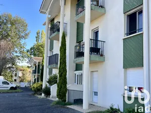 Maison de ville à Biganos (33380)