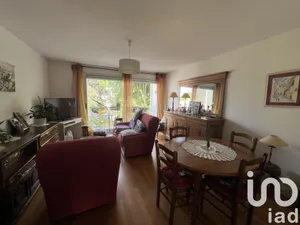 Appartement à DOMONT (95330)