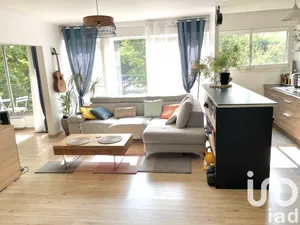 Appartement à Brunoy (91800)
