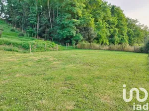 Building plot at Naveil (41100)