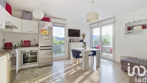 Appartement à Athis-Mons (91200)