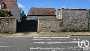 Building plot at Le Bellay-en-Vexin (95750)